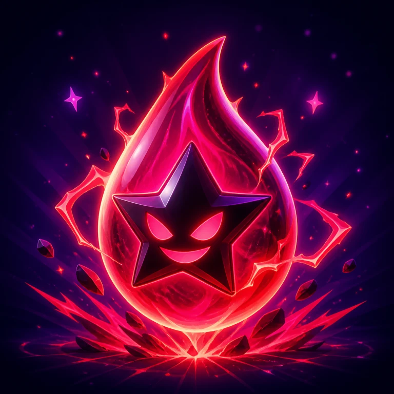 1× Chaos Drop Brawl Stars reward